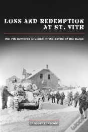 Capa do artigo Loss And Redemption At St. Vith