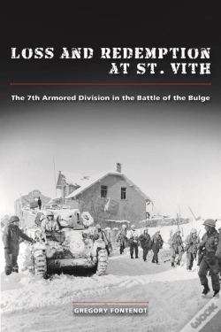 Capa do artigo Loss And Redemption At St. Vith
