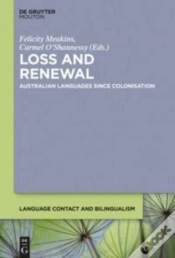 Capa do artigo Loss And Renewal