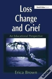 Capa do artigo Loss, Change And Grief