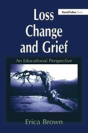 Loss, Change And Grief - Preview