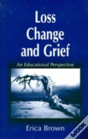 Capa do artigo Loss, Change And Grief
