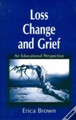 Capa do artigo Loss, Change And Grief