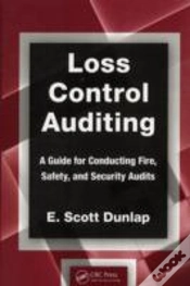 Capa do artigo Loss Control Auditing