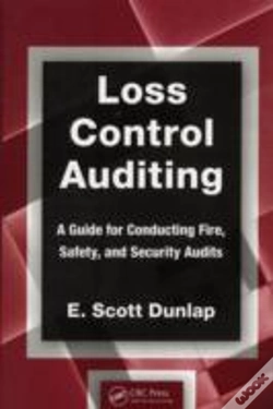 Capa do artigo Loss Control Auditing