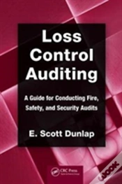 Capa do artigo Loss Control Auditing