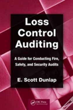 Capa do artigo Loss Control Auditing