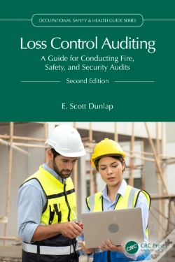 Capa do artigo Loss Control Auditing