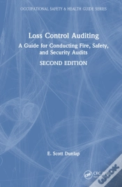 Capa do artigo Loss Control Auditing