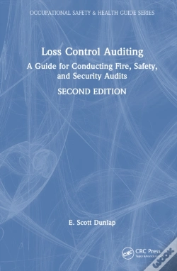 Capa do artigo Loss Control Auditing