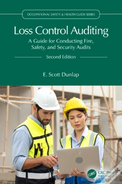 Capa do artigo Loss Control Auditing