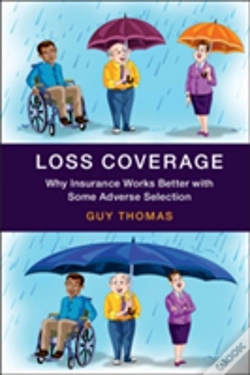 Capa do artigo Loss Coverage