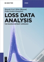 Loss Data Analysis