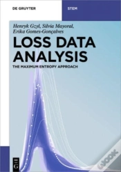 Capa do artigo Loss Data Analysis