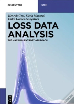 Capa do artigo Loss Data Analysis