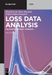Loss Data Analysis