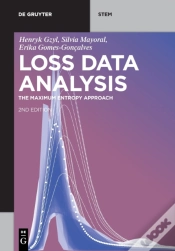 Capa do artigo Loss Data Analysis