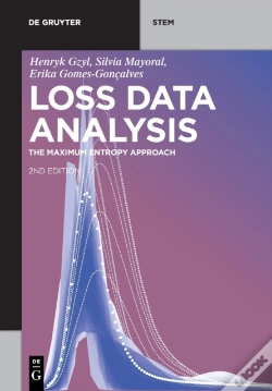 Capa do artigo Loss Data Analysis