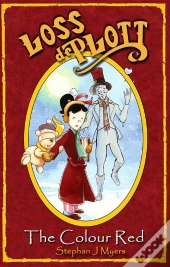 Loss De Plott & The Colour Red