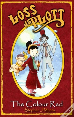 Capa do artigo Loss De Plott & The Colour Red