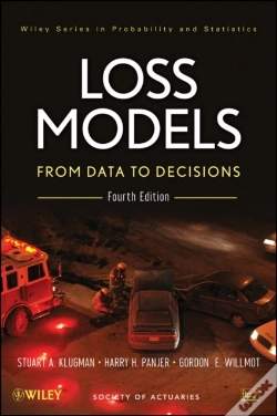Capa do artigo Loss Models