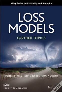 Capa do artigo Loss Models