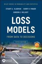Loss Models