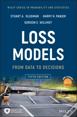Capa do artigo Loss Models