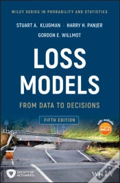 Capa do artigo Loss Models