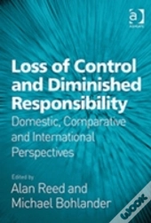 Loss Of Control And Diminished Responsibility