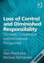 Loss Of Control And Diminished Responsibility