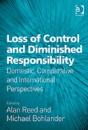 Loss Of Control And Diminished Responsibility - Preview