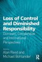 Loss Of Control And Diminished Responsibility - Preview