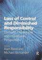 Loss Of Control And Diminished Responsibility - Preview
