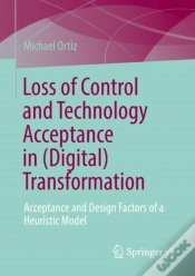 Capa do artigo Loss Of Control And Technology Acceptance In (Digital) Transformation