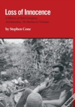 Capa do artigo Loss Of Innocence: A History Of Hotel Co
