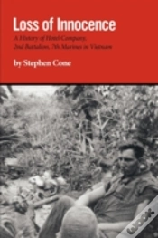 Capa do artigo Loss Of Innocence