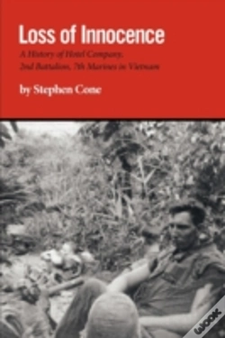 Capa do artigo Loss Of Innocence