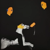 Capa do artigo Loss Of Life - Vinil