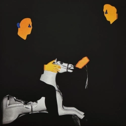 Capa do artigo Loss Of Life - Vinil