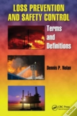 Capa do artigo Loss Prevention And Safety Control