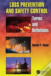 Loss Prevention And Safety Control