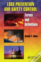 Capa do artigo Loss Prevention And Safety Control