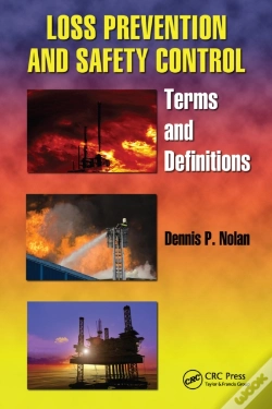 Capa do artigo Loss Prevention And Safety Control