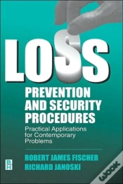 Capa do artigo Loss Prevention And Security Procedures