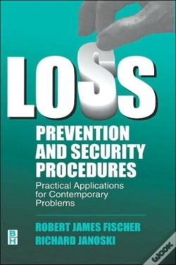 Capa do artigo Loss Prevention And Security Procedures