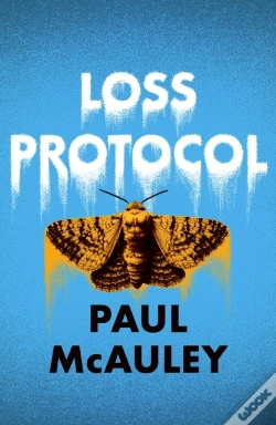 Capa do artigo Loss Protocol