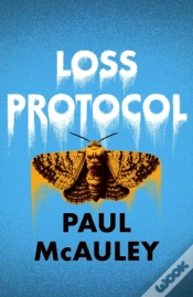 Capa do artigo Loss Protocol