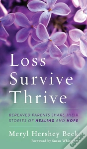 Capa do artigo Loss, Survive, Thrive