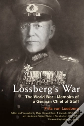 Lossberg'S War